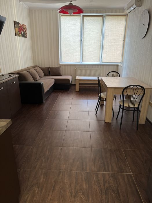 Сдам посуточно Среднефонтанская/ Чудо город