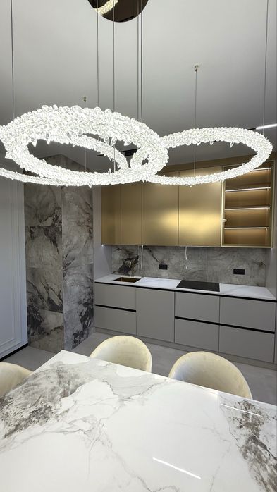 Собсвенник 60 жемчужина kadorr City двухкомнатная квартира