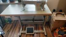 Maszyna do szycia JUKI DDL-8700