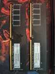 DDR4 8GB 2400 exceleram 8gb 2x4GB
Стандарт па