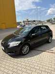 Toyota auris 2.0 2009