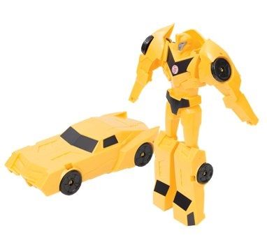 2w1 Hasbro Transformers Bumblebee B2667
