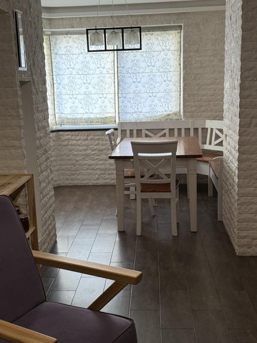 Продаж 1-кімнатна квартира Святопетрівське Теплична 38