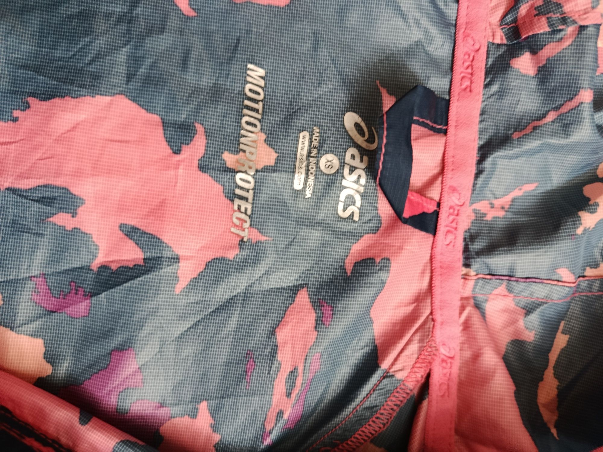 Вітровка спорт ASICS , xc