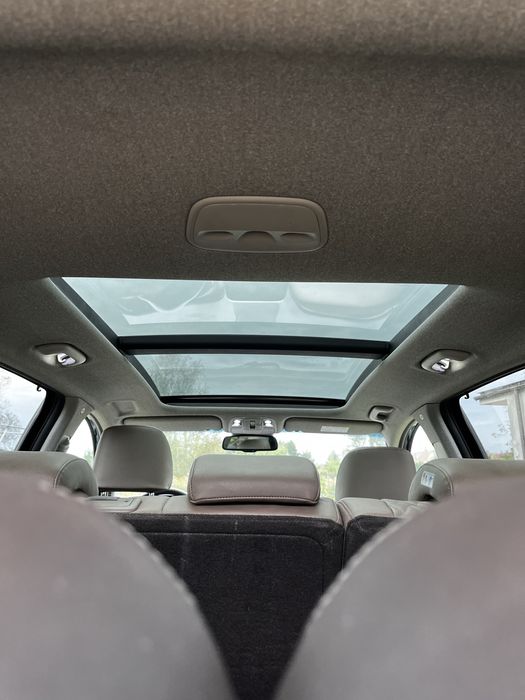 Hyundai santafe execiutive 2.0 diesel automat