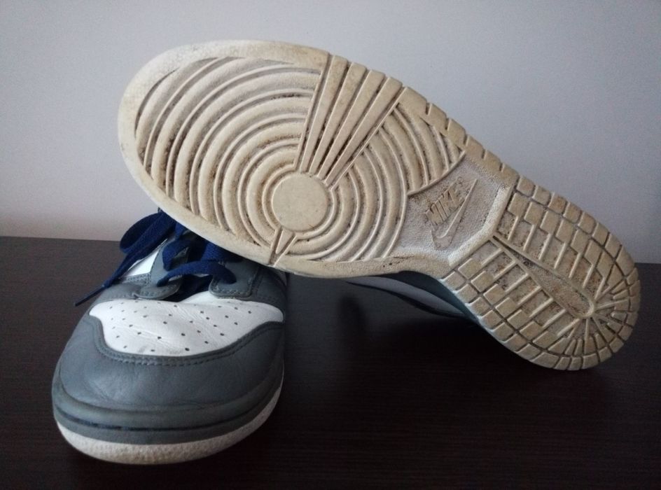 Кроссовки Nike Zoom Dunk 2011