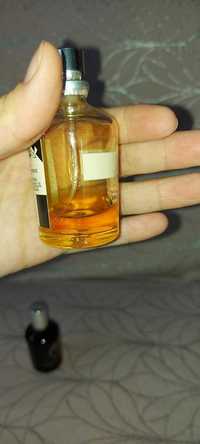 The Body Shop Vanilla ~10/30 ml