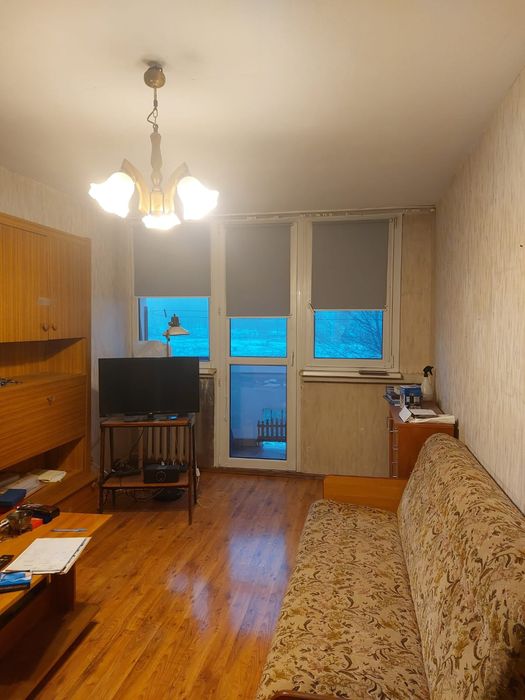 Sprzedam mieszkanie do remontu