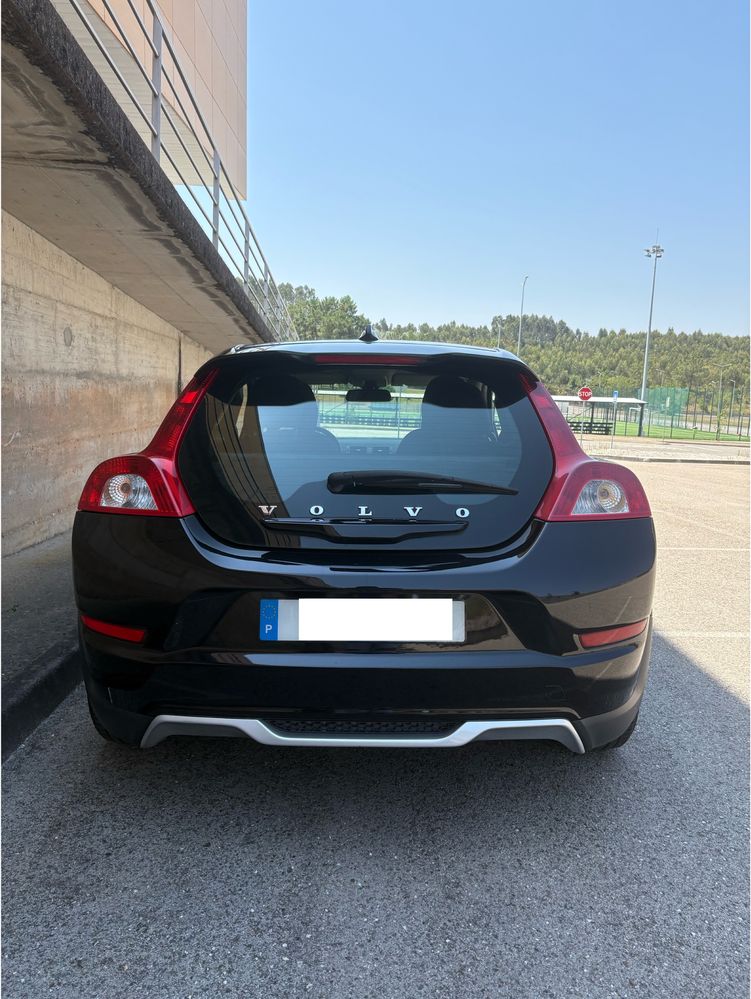 Volvo C30 1.6 D R-Design