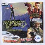 ANOTHER WORLD + 2 strzelanki | polskie wydanie | gry na PC
