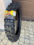 Моторезина кросс ендуро Dunlop Geomax MX53 110/90 R19 62M
