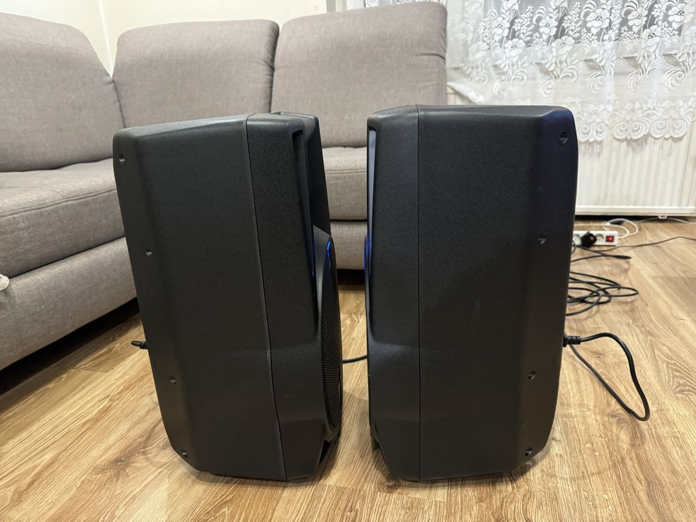 dB Technologies OPERA 510 DX aktywne kolumny praktycznie nowe