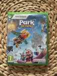 Park Beyond Xbox Series X
