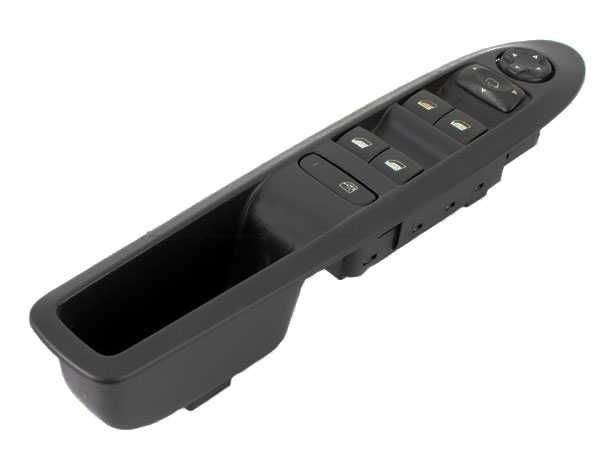 Comando Interruptor Botões Vidros Citroen C4 (NOVO)