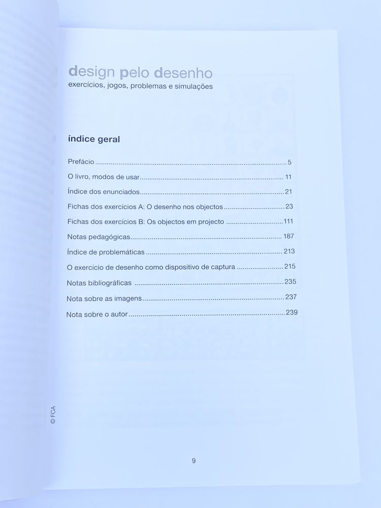 Livro: Design pelo Desenho, Philip Cabau