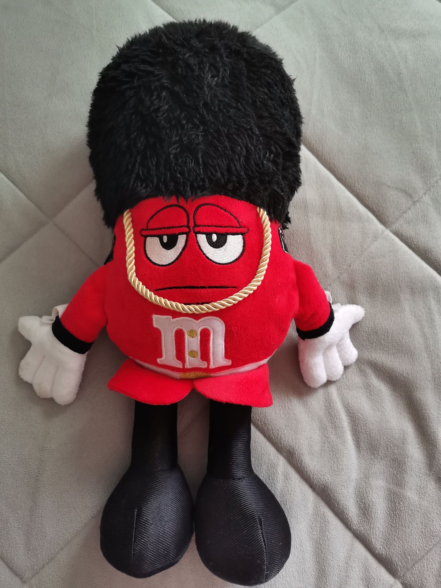 Peluche M&M's Londrino