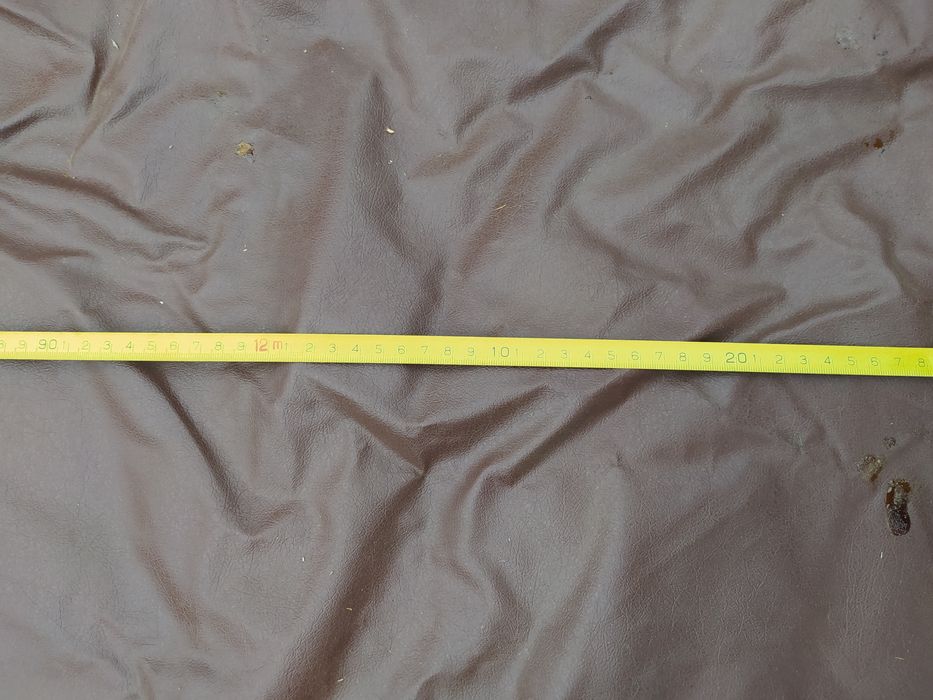 Дермантин 12.5 метра