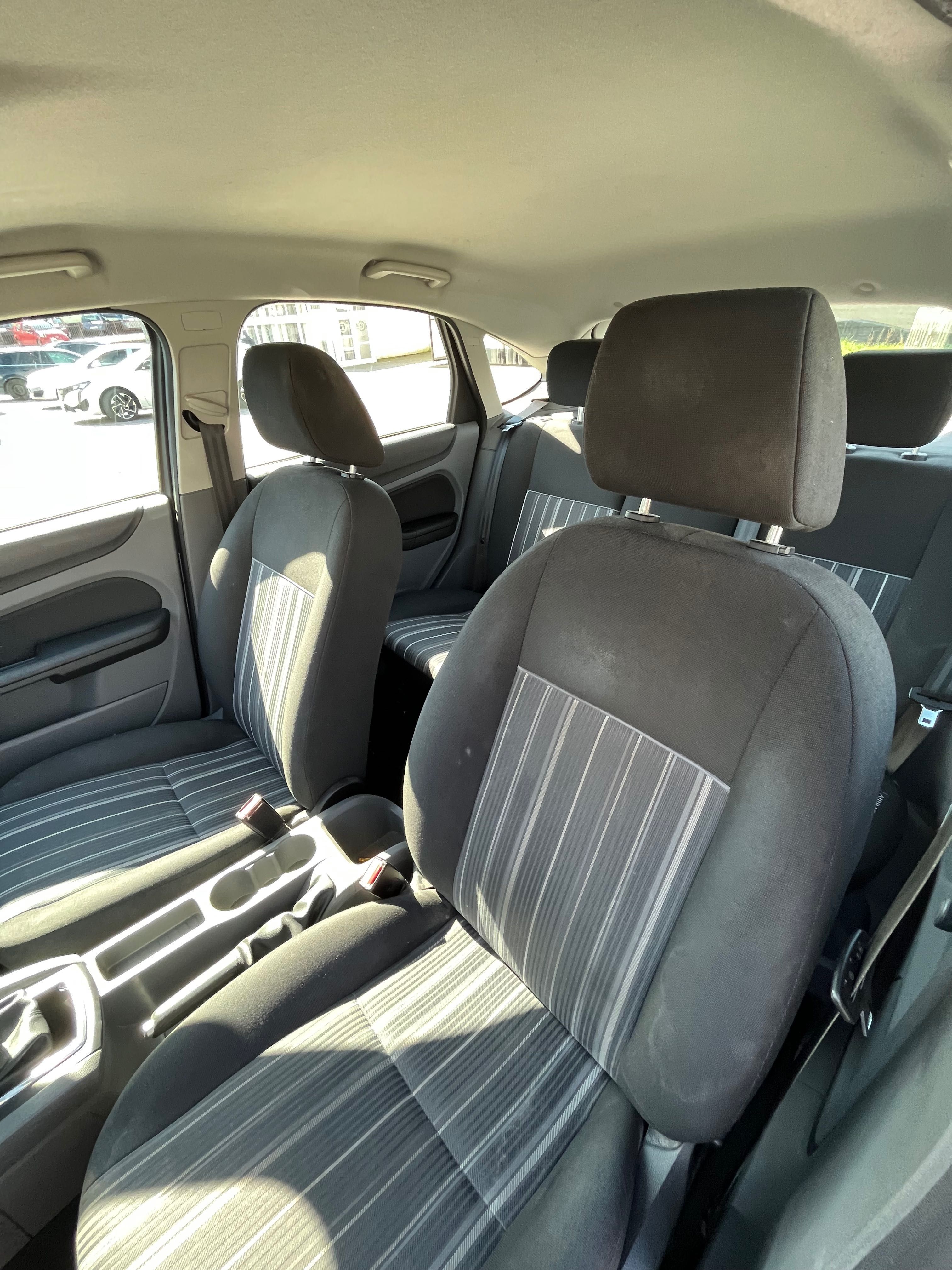 Oferta Sprzedaży: Ford Focus 2011