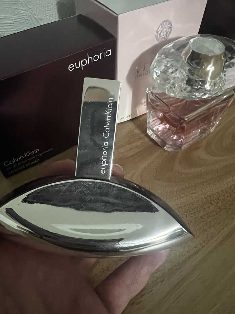 Calvine Klein euphoria 50 ml оригінал