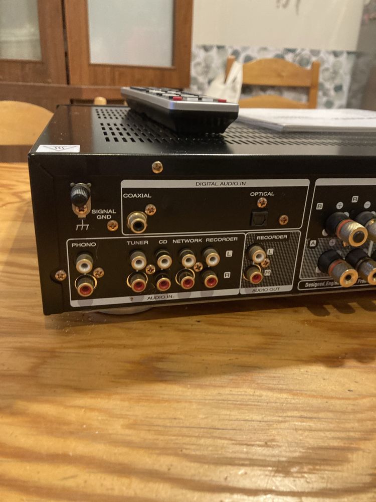 Wzmacniacz Marantz PM6005
