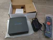 Tuner satelitarny Gtmedia gt media v9 prime gtaudio