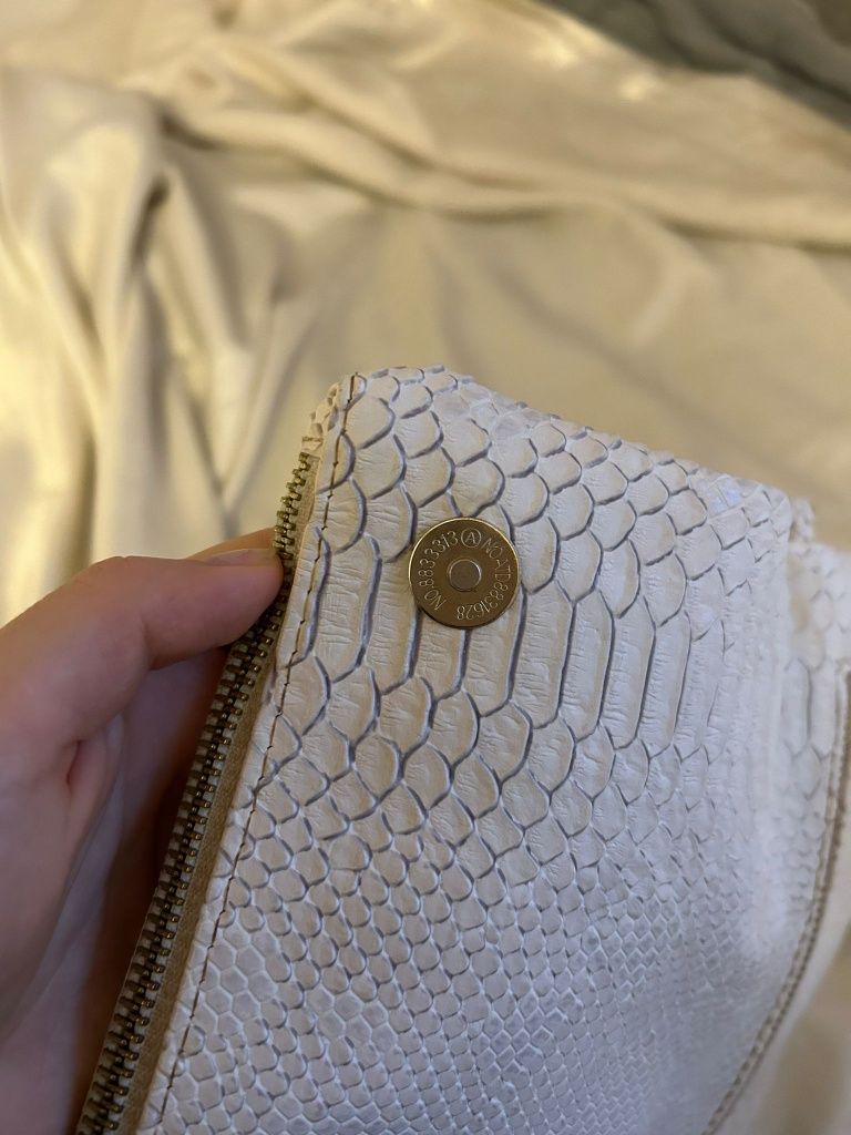 Mała Torebka kopertówka Michael Kors
