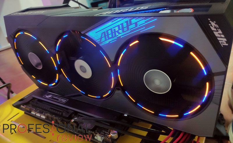 4080 super aorus master 12gb