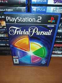 Trivial Pursuit PlayStation 2 PS2