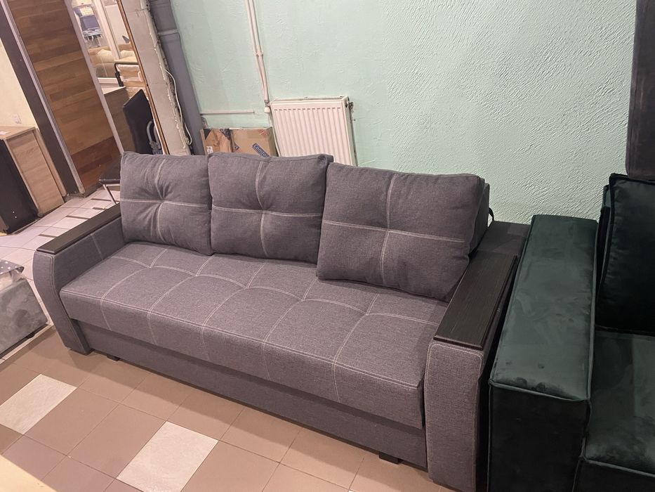 Диван ортопедичний Браво (Анвіт)