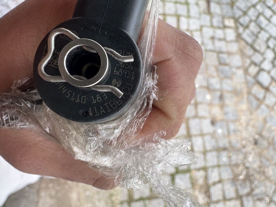 Injetores 1.3 multijet