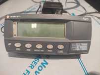 waga pomostowa 300kg Rinstrum R320 50x70