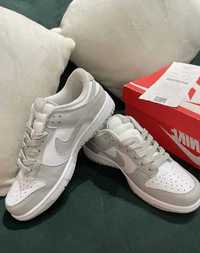 Dunk Low Grey Fog 42.5