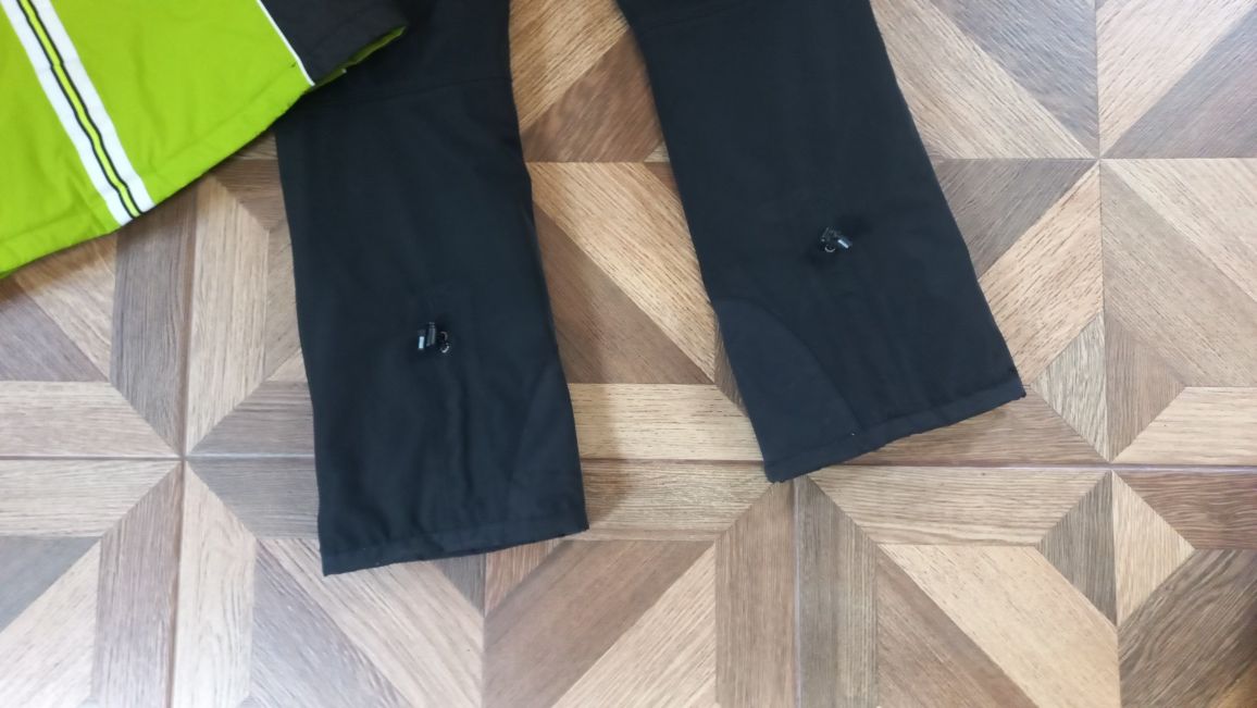 Лыжный костюм 40р ,L ,Nortland Professional