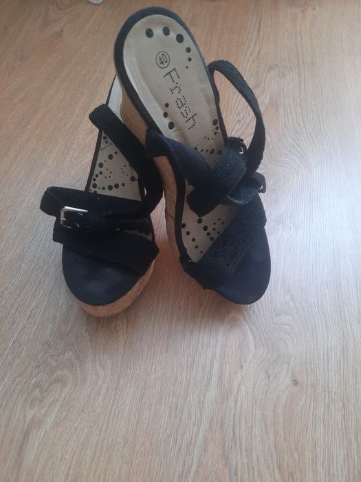 Сандали  Frash 40p