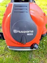 Dmuchawa plecakowa Husqvarna 356BT