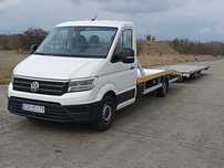 Pomoc drogowa laweta holowanie autoholowanie autolaweta Berlin Szczeci