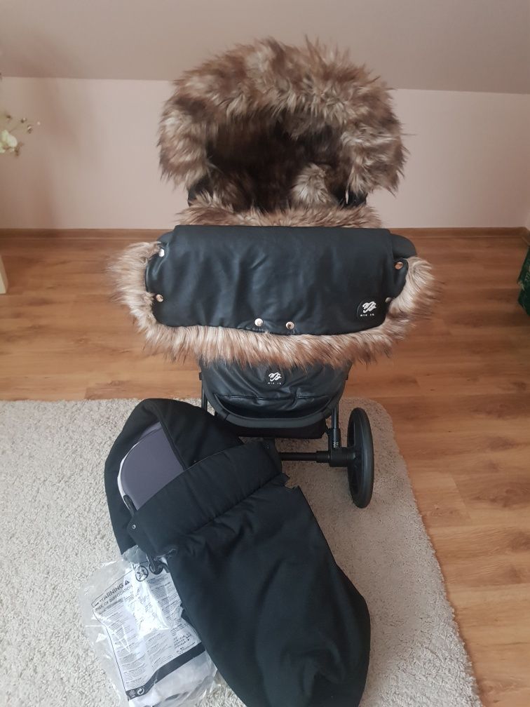 Cybex Priam Light 2w1