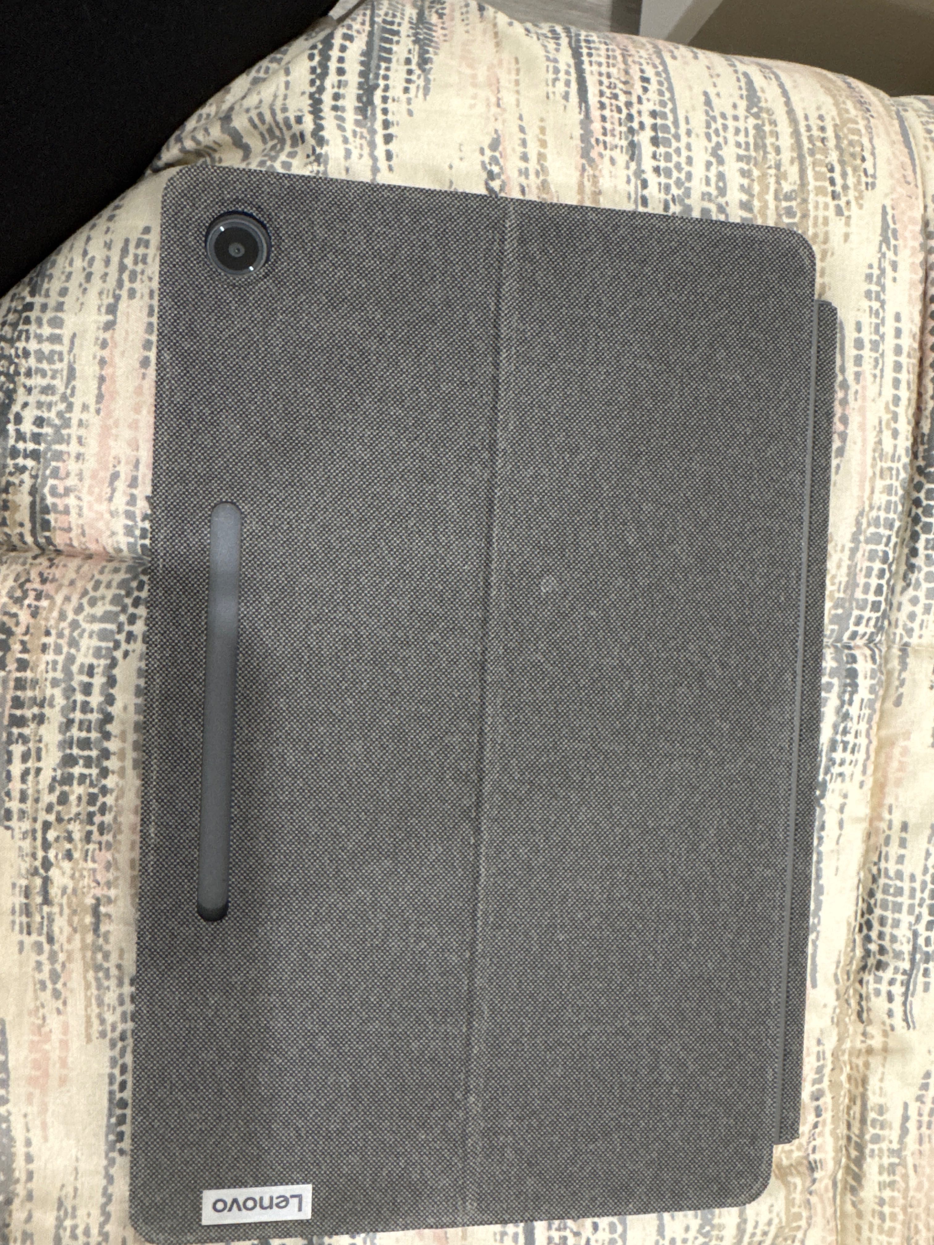 Tablet  lenovo novo