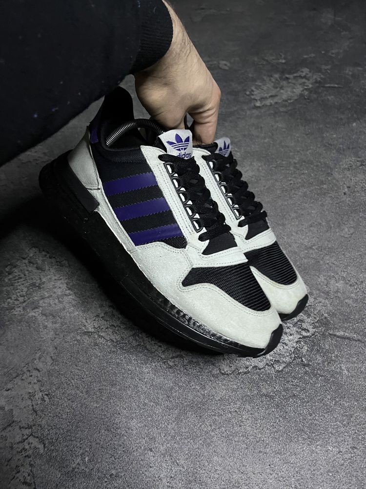 Кросівки ADIDAS ZX-500 RM 46 29.5 кросівки адідас зх