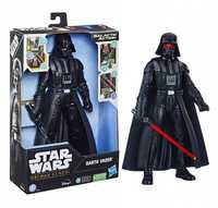 Star Wars Hasbro lord Vader figurka interaktywna 30 cm