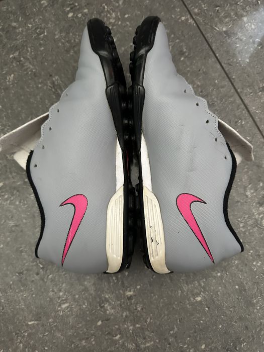 Футбольні бутси Nike 40p