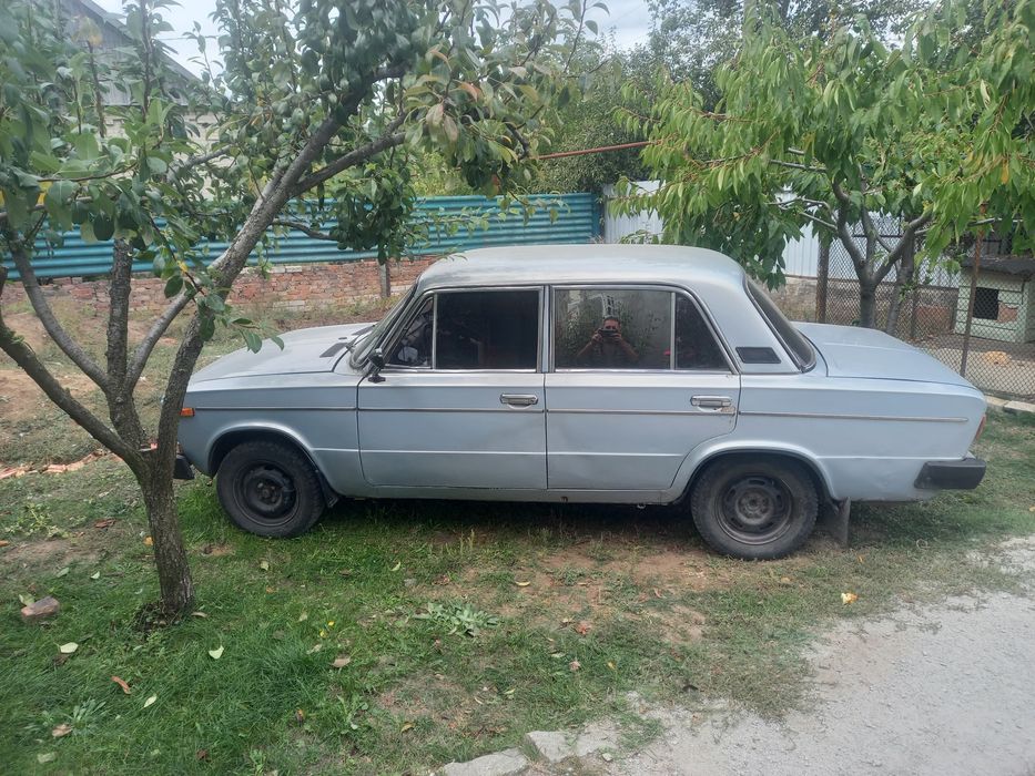 Продам. ваз 2106.