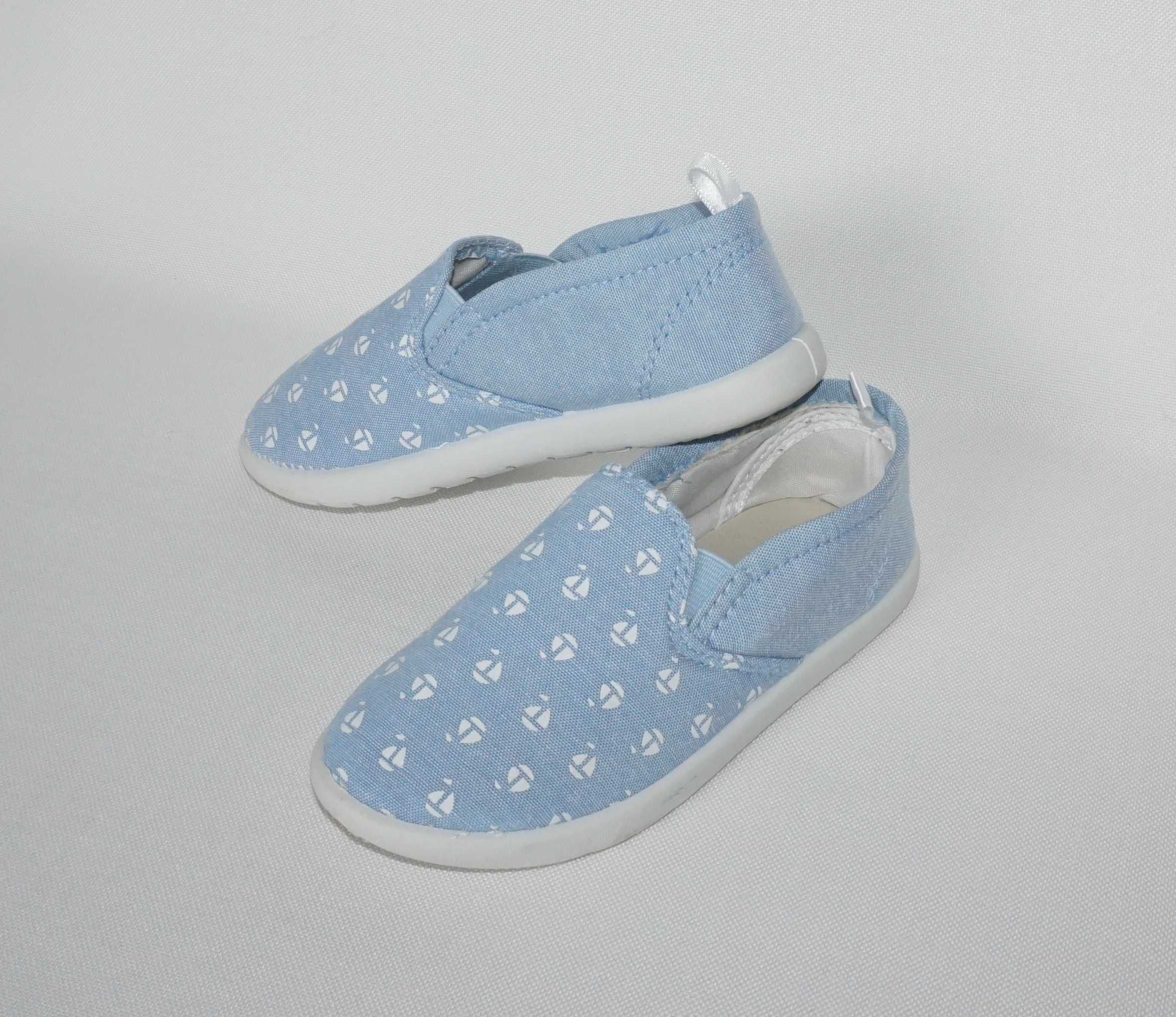 Espadryle tkanina  26