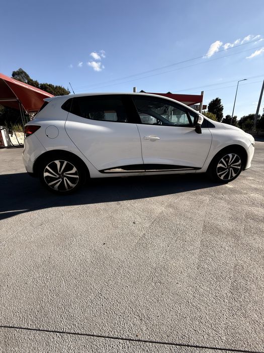 Renault Clio 1.5 dci