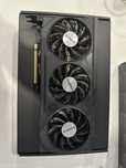 Відеокарта rtx 4070 gigabyte 12 gb