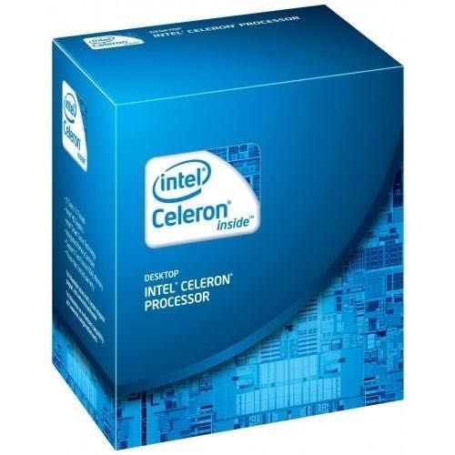 Процесор Intel Celeron G3900 2.80GHz