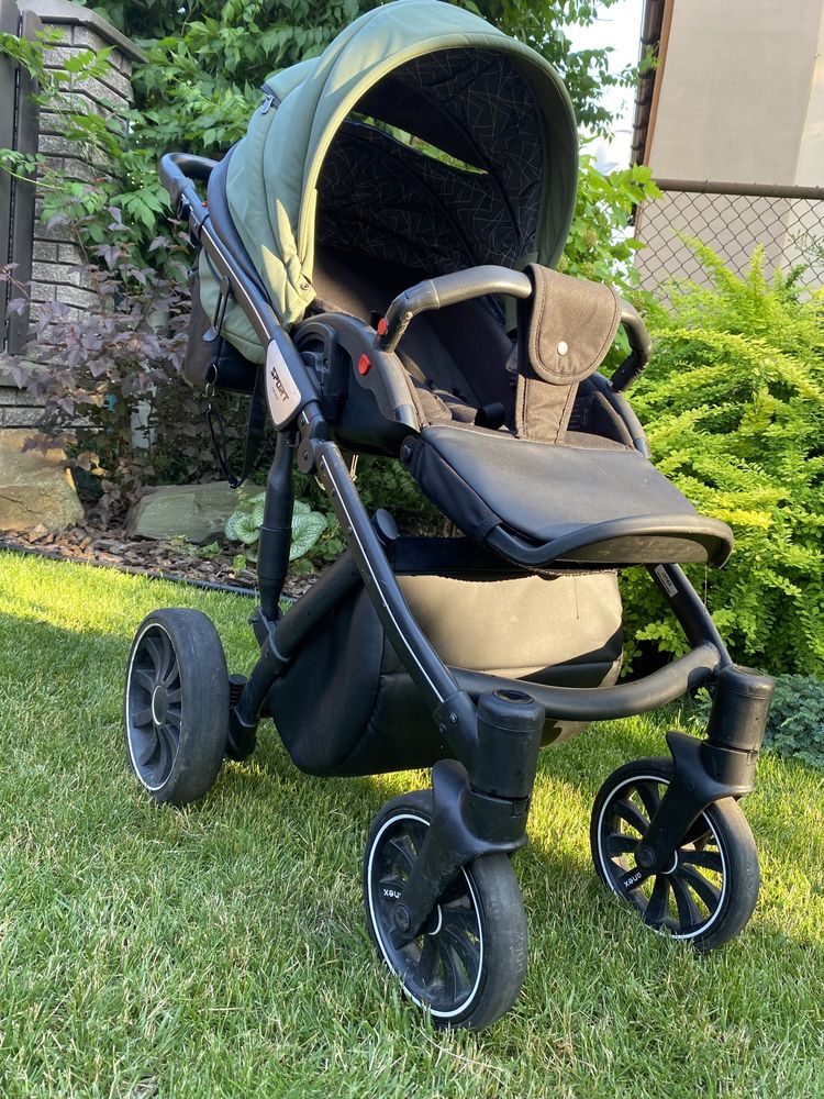 Коляска Anex Sport 2 в 1