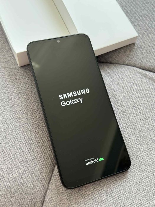 Telefon smartfon Samsung Galaxy A05s czarny