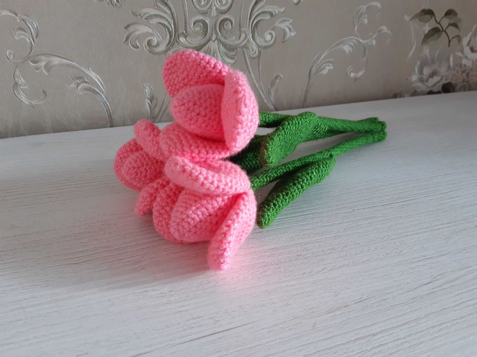 Тюльпани на подарунок