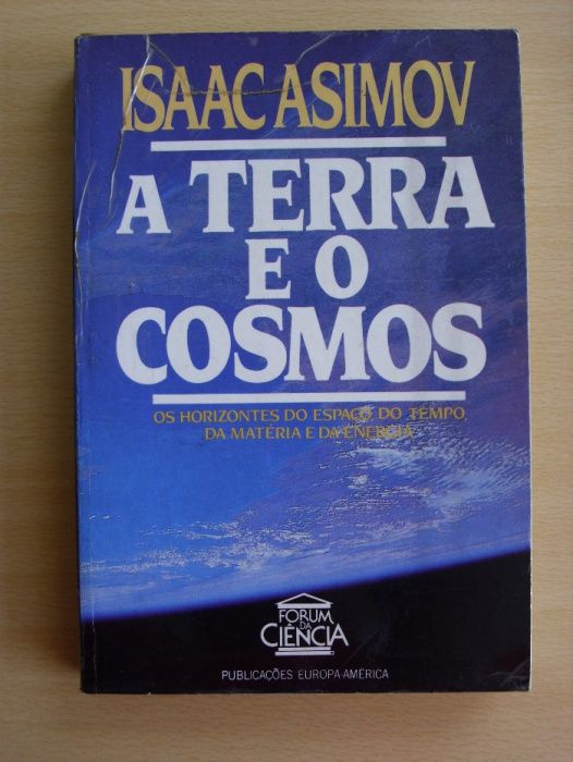 Livros de Ciência